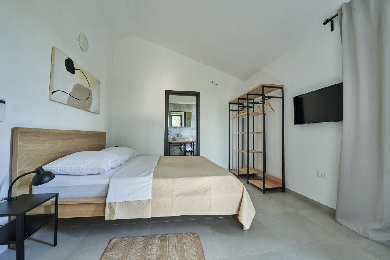 Villa Barbara Poreč Kültér fotó