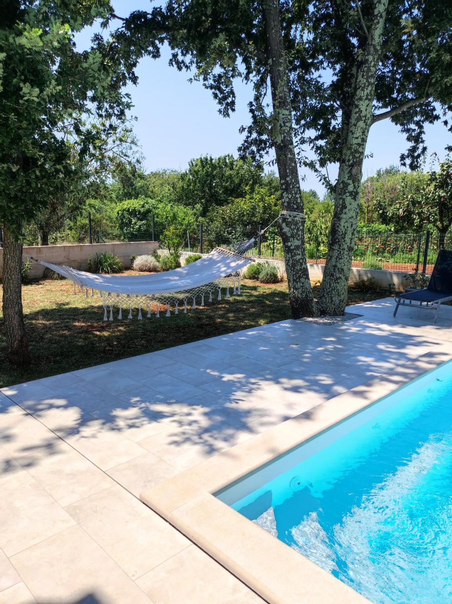 Villa Barbara Poreč Kültér fotó