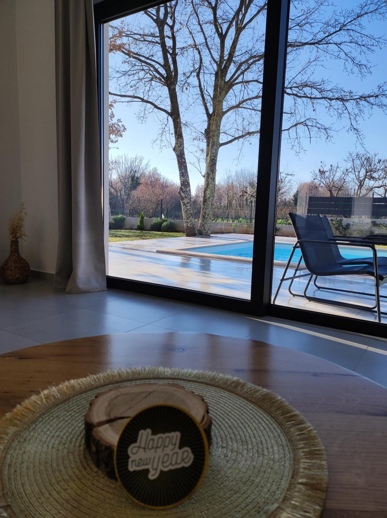 Villa Barbara Poreč Kültér fotó