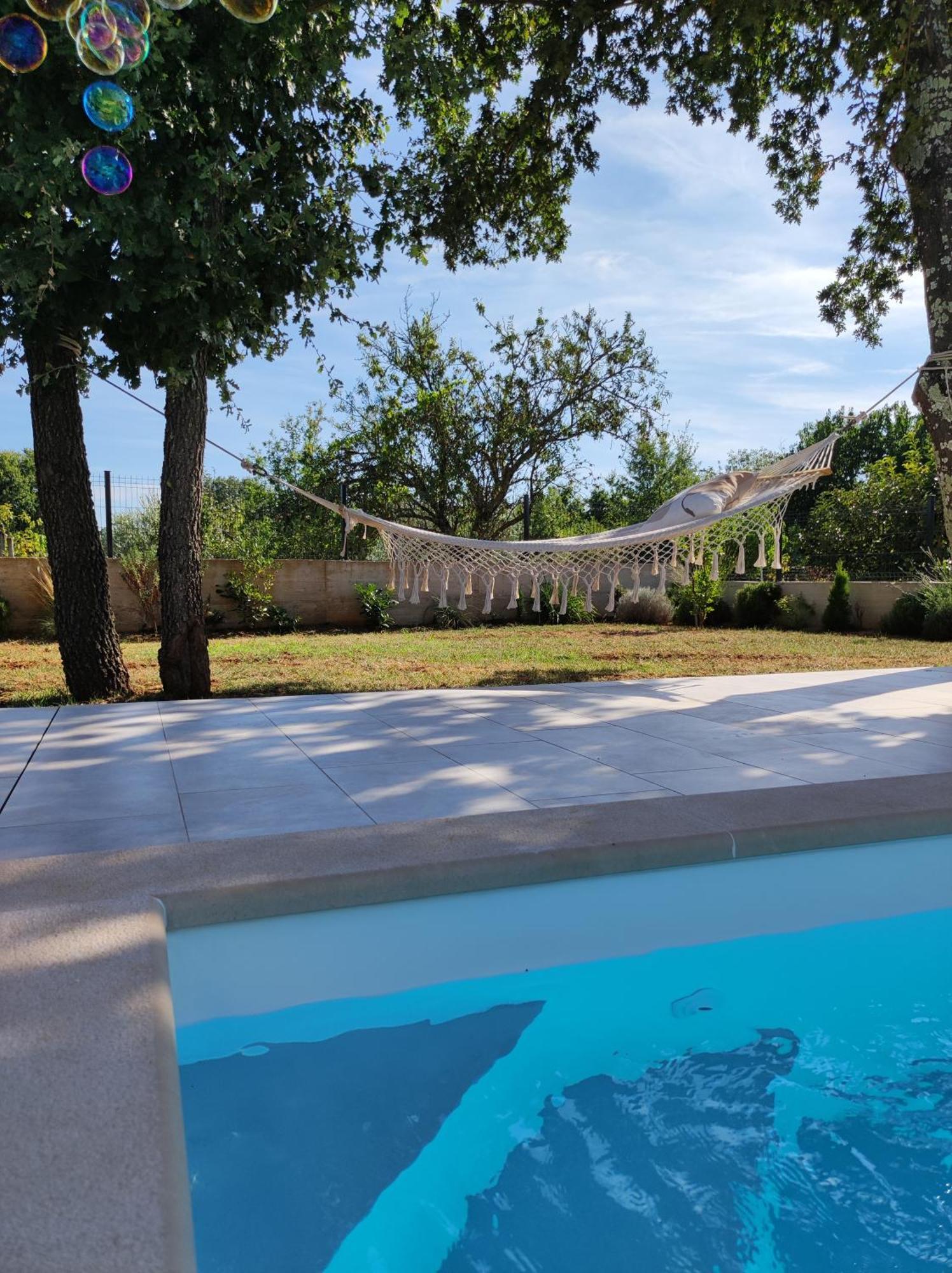 Villa Barbara Poreč Kültér fotó